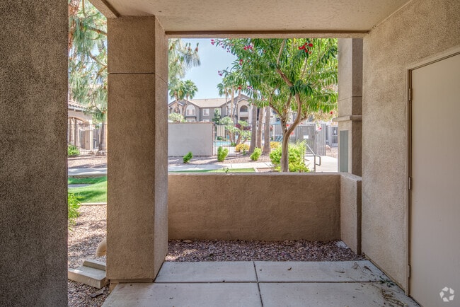 Building Photo - Highlands at Spectrum Rental