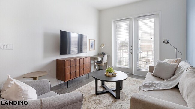 3000 Bardin Rd Unit F205