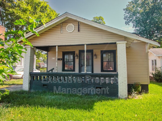 Building Photo - 4619 Ter Q Rental