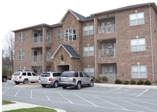 Photo - 188 Cecil Miller Rd Condo Unit 104