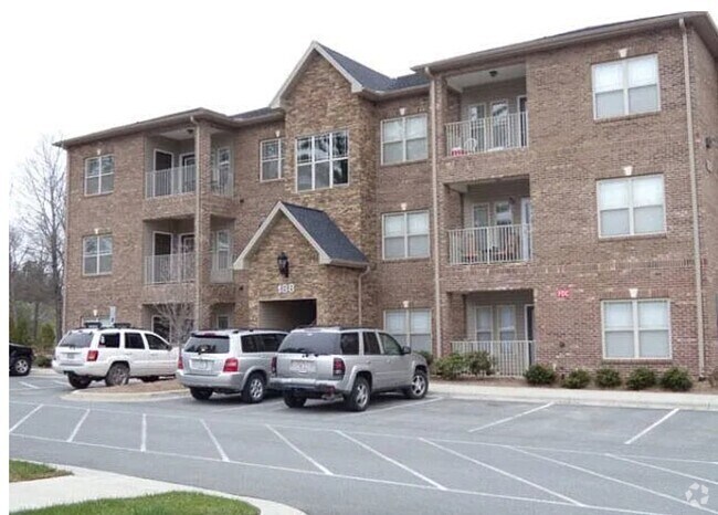 Building Photo - 188 Cecil Miller Rd Unit 104 Rental