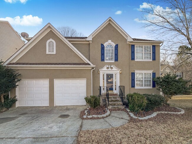 Building Photo - Beautiful 4 BR 2.5 BA in Legacy Park!