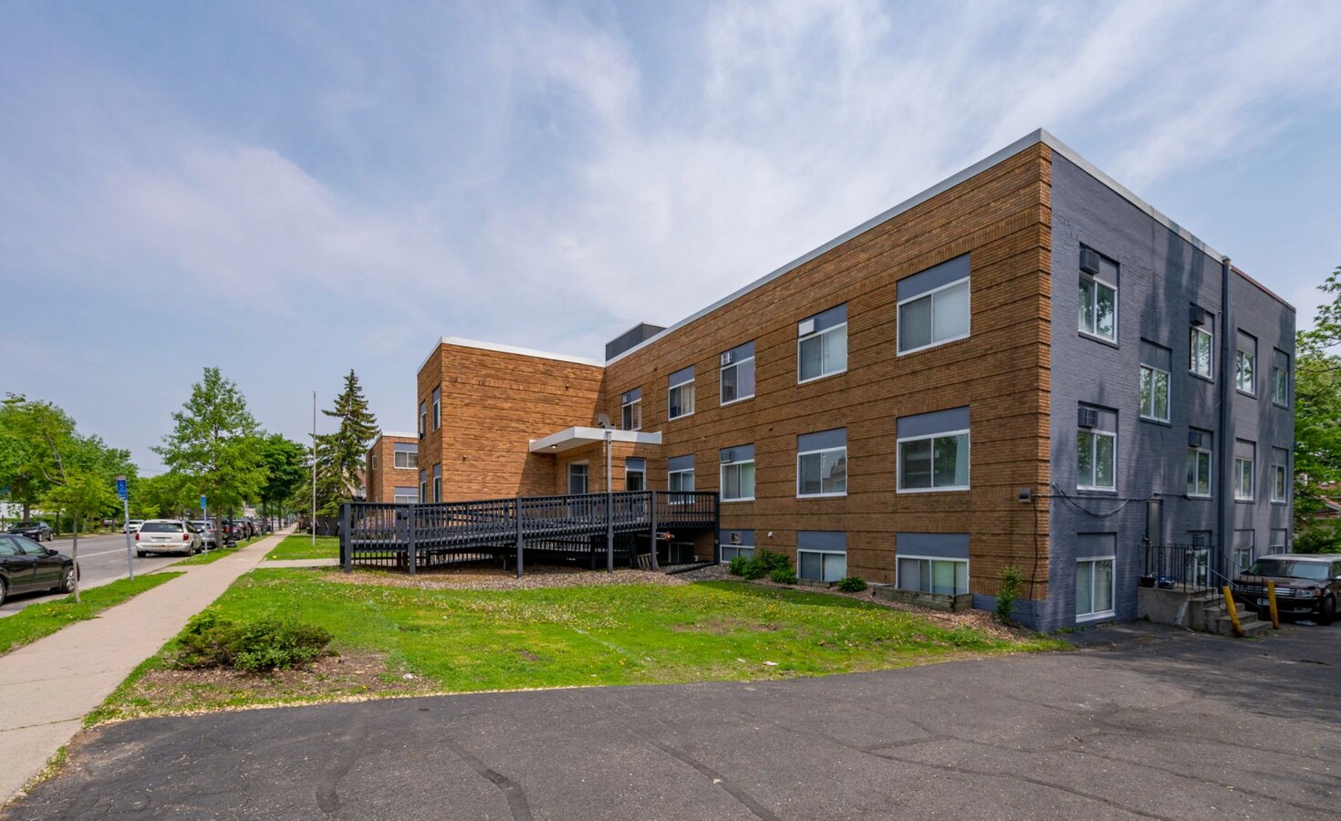 Modern Apartments in the Heart of South Minneapolis - Modern Apartments in the Heart of South Minneapolis Unit 106
