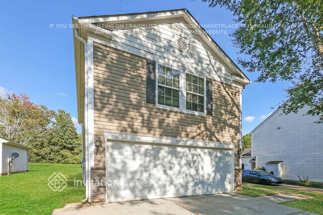 Photo - 618 N Mulberry St House