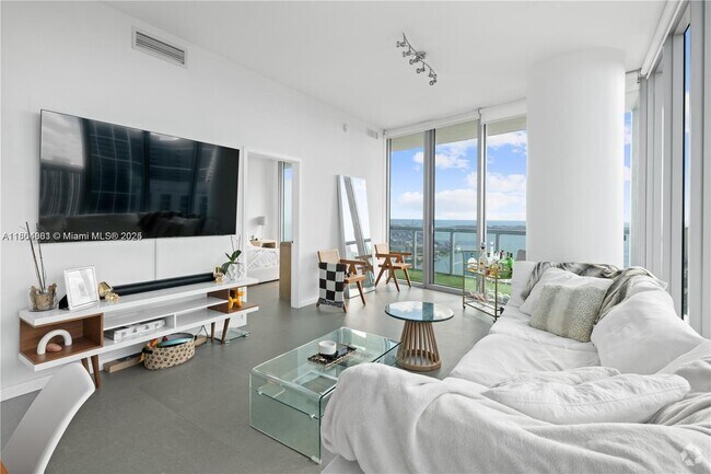 Building Photo - 888 Biscayne Blvd Unit 4801 Rental
