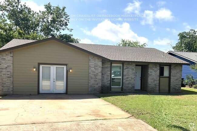 Building Photo - 1607 Remuda Cir Rental