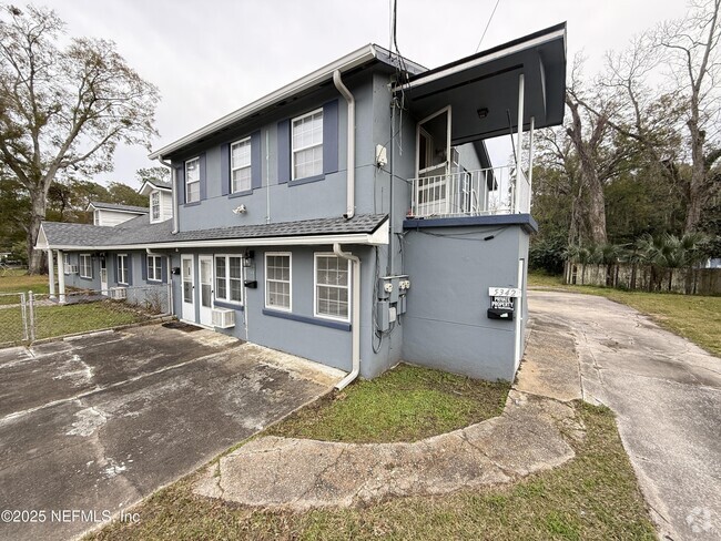 Building Photo - 5340 Kingsbury St Unit 5344 Rental