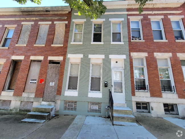 Building Photo - 2649 Harlem Ave Rental