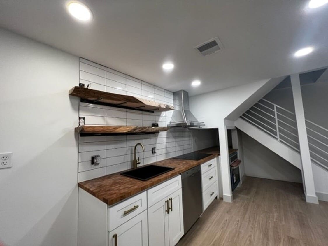 BRAND NEW town home in the center of it all - BRAND NEW town home in the center of it all