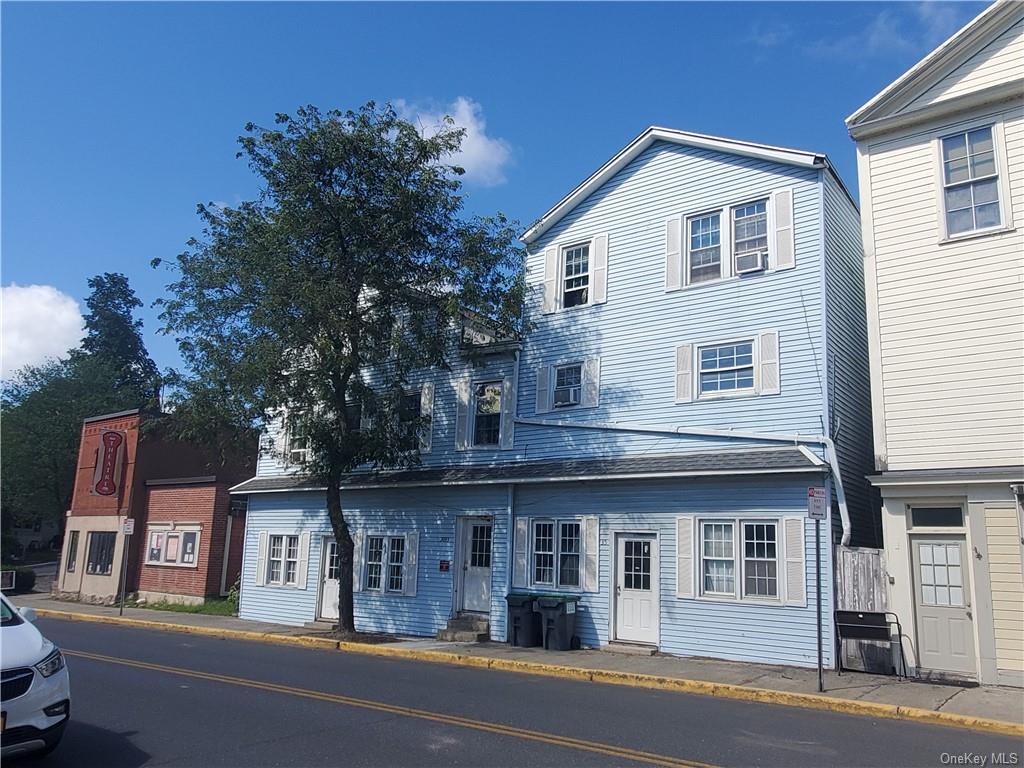 303330353035 Main St Apartment Unit 3 Kinderhook, NY