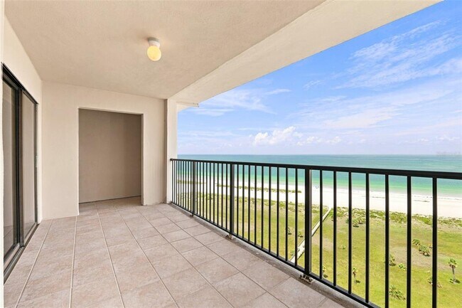 Photo - 1230 Gulf Blvd Unit 2008