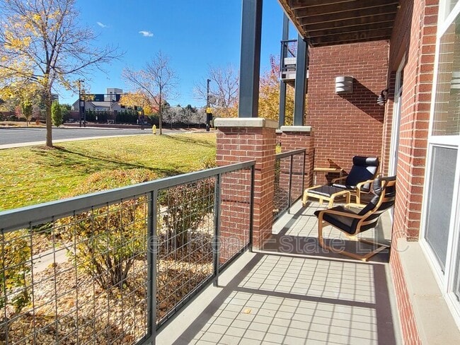 Photo - 5401 S Park Terrace Ave Unit A108