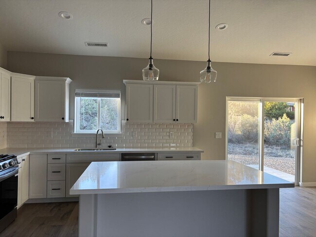 Photo - Brand New Semi-Custom Prescott Home!