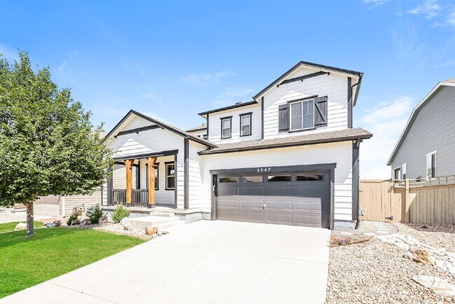 Photo - 3947 Donnington Cir