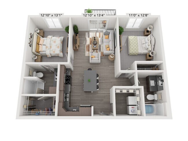 Building Photo - Brand New Apartments & Clubhouse Unit 314