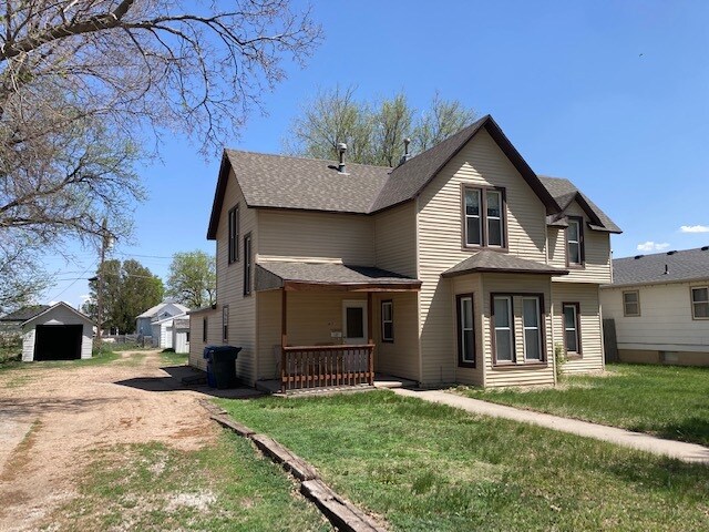 Photo - 1815 5th Ave