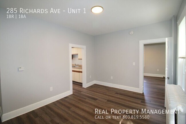 Photo - 285 Richards Ave Unit 1