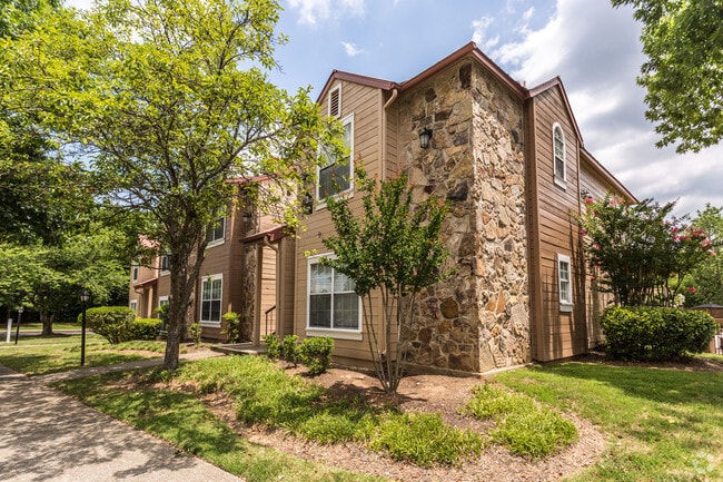 Exterior - Southpoint at Stones River
