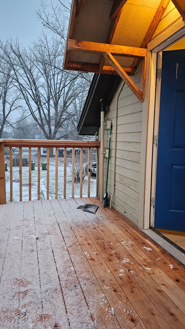 Photo - 529 N 7th St Unit B