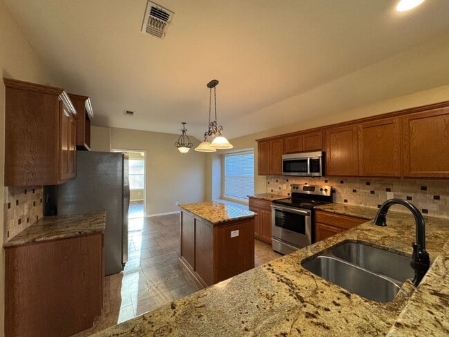 Photo - Silverado Subdivision