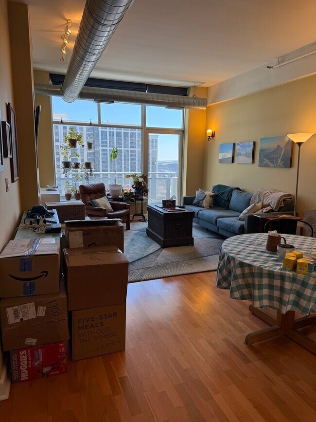 Photo - 1305 S Michigan Ave Unit 1413