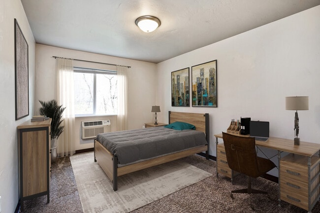 Photo - Elevate Student Living