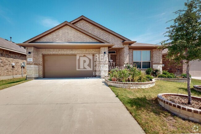 Building Photo - Gorgeous 3 Bedroom Home with Appliances Av...