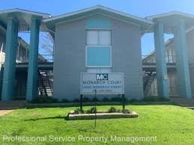 Photo - Monarch Court