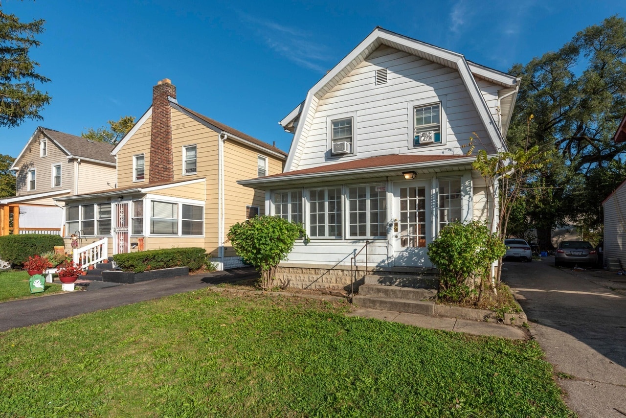 Photo - 1410 E Blake Ave