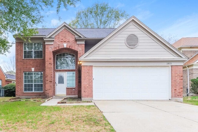 Building Photo - 18815 Jodywood Dr