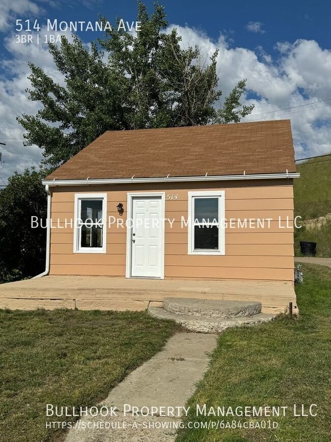 Building Photo - 514 Montana Ave Rental