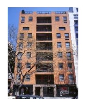 203-205 E 74th Street Apartments
