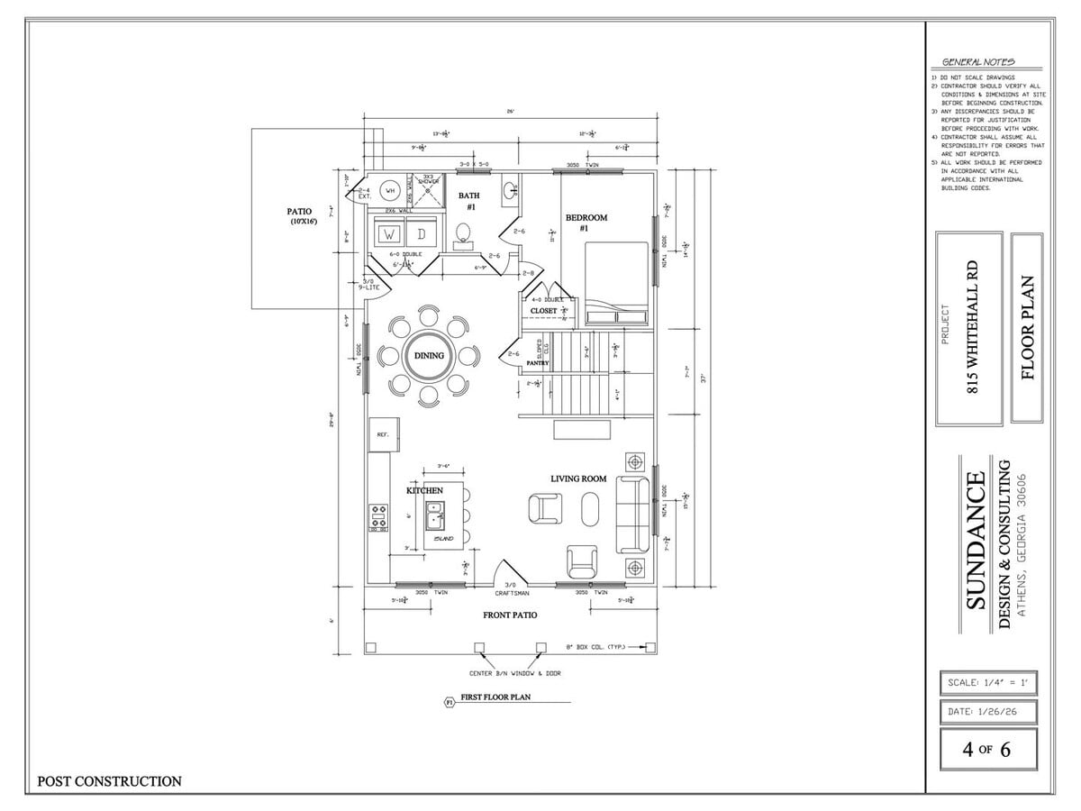 Photo - Brand-New Construction | 4 Bed / 3 Bath