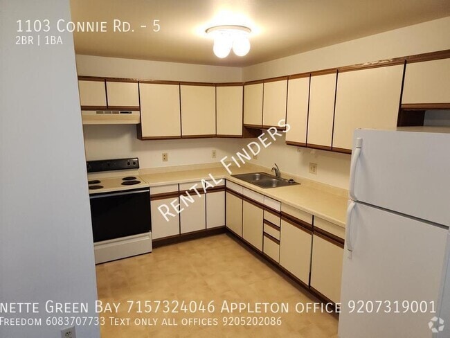 Building Photo - 1103 Connie Rd Unit 5 Rental