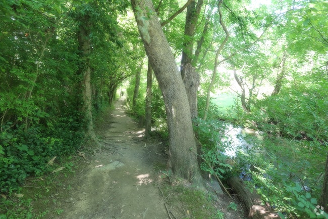 Nature Trail