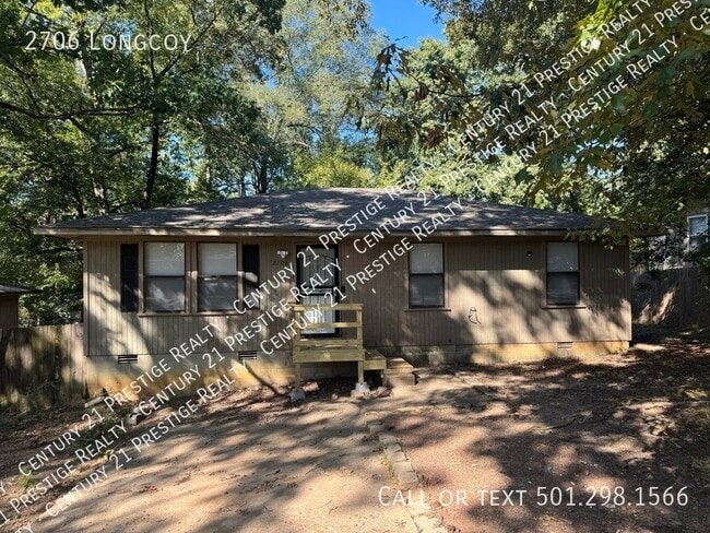 Building Photo - 2706 Longcoy-