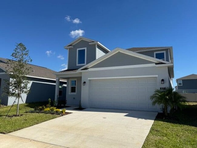 Brand New 5 Bedroom 2 ½ Bath new construct... - Brand New 5 Bedroom 2 ½ Bath new construct...