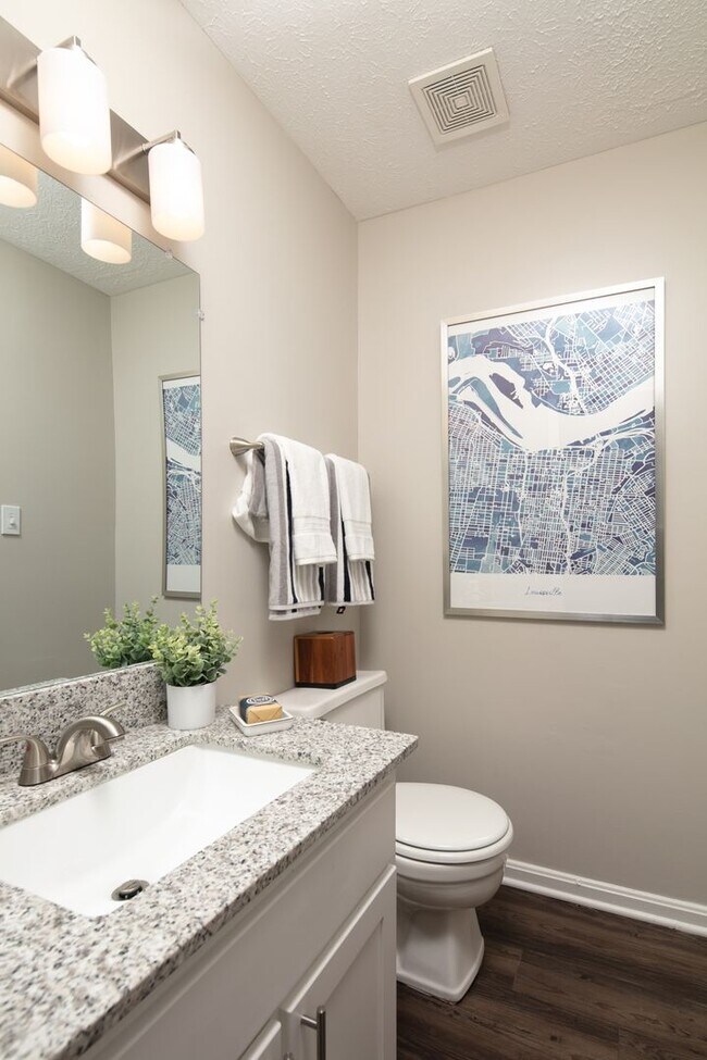 Elevate at NuLu Apartment Homes