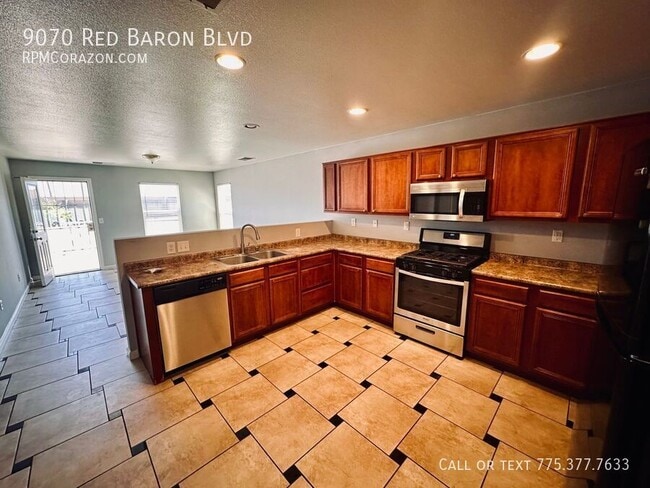 Photo - 9070 Red Baron Blvd