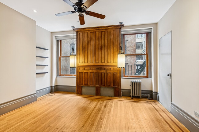 Photo - 527 W 110th St Unit 527 West 110th Street