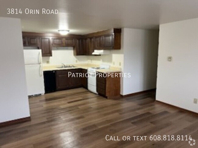 Building Photo - 1 bed/1 bath plus den in Madison, WI! Rental