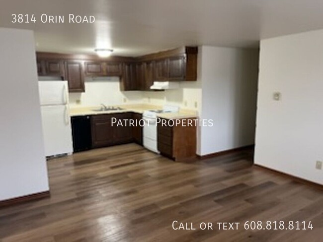 1 bed/1 bath plus den in Madison, WI! - 1 bed/1 bath plus den in Madison, WI! Apartment