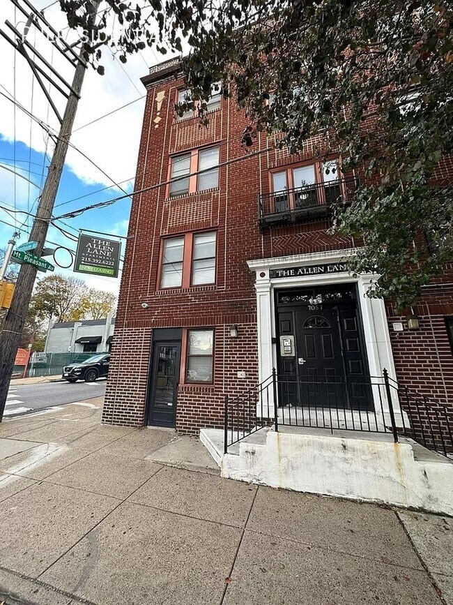 Photo - 7057 Cresheim Rd Unidad 1b