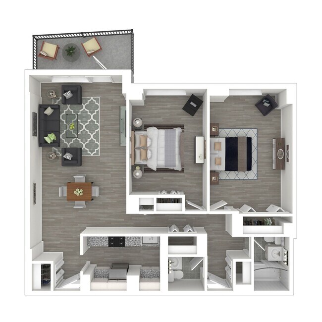 75 St Alphonsus St Unit 212