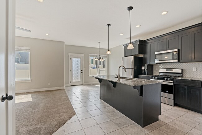 Building Photo - 1721 North 3870 West