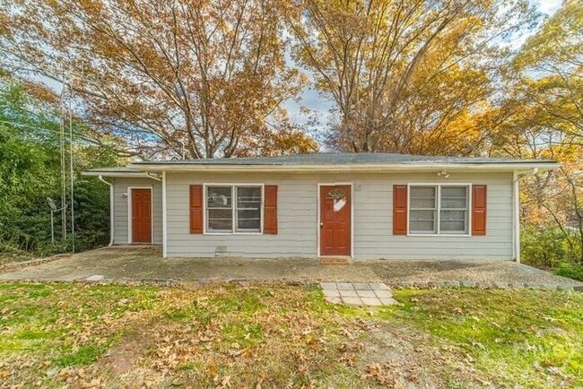 Building Photo - 1202 GA-124 Rental