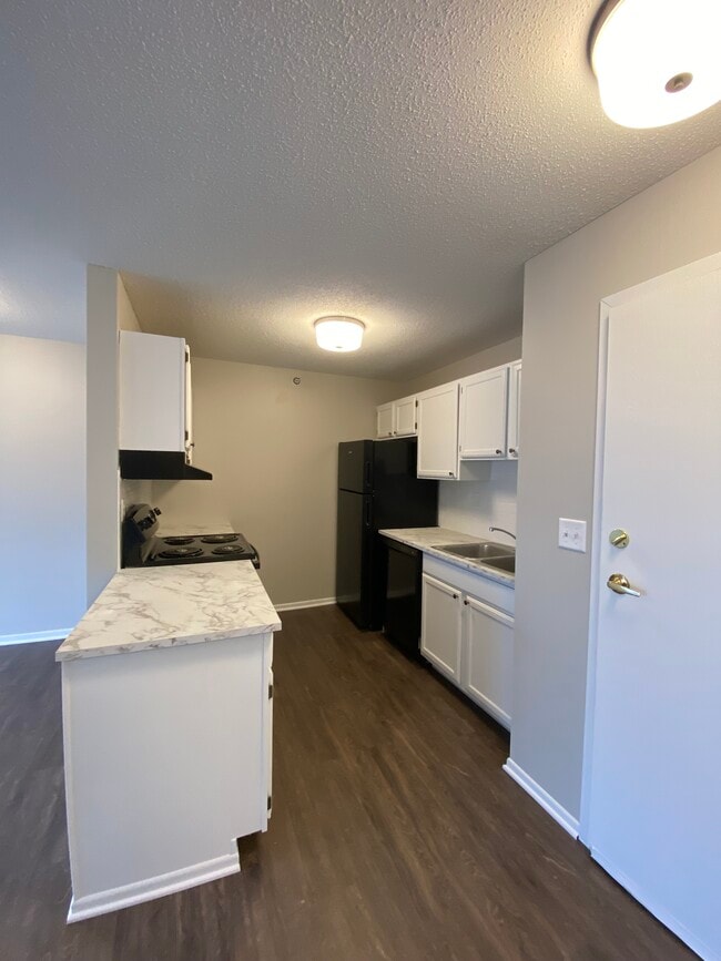 Photo - Park Crossing Apartments