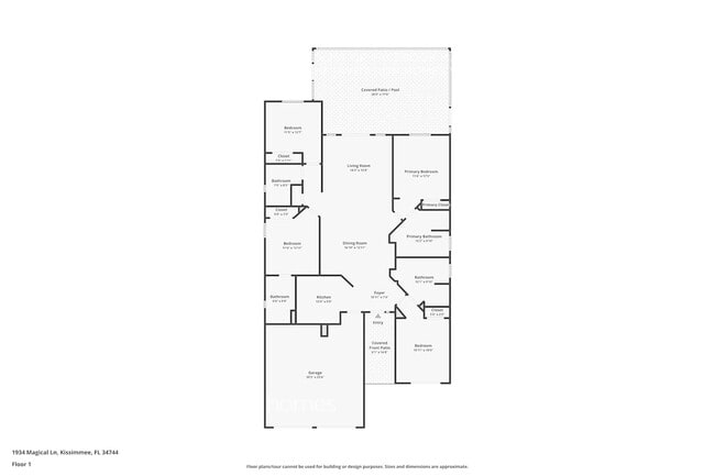 Photo - 1934 Magical Ln