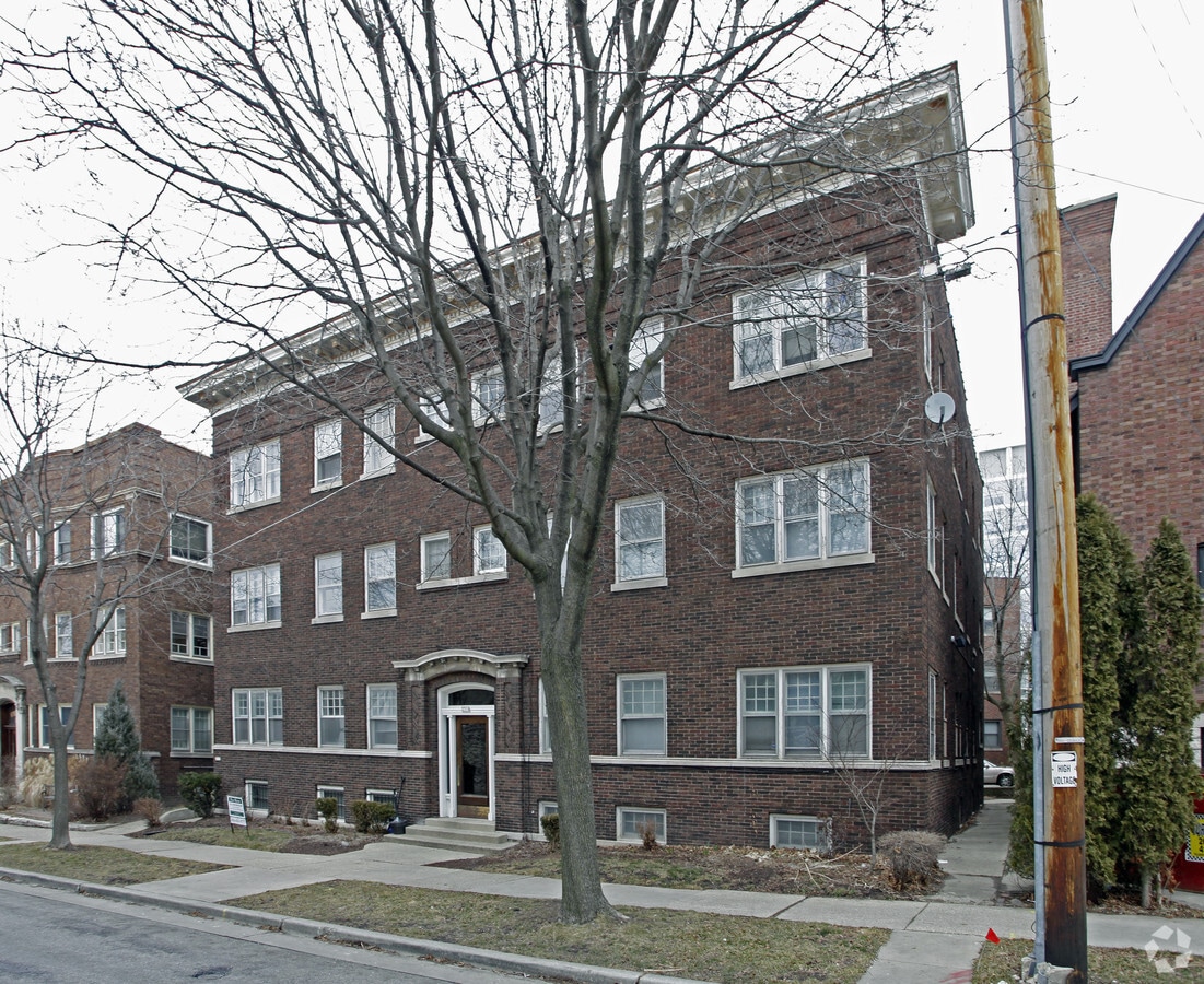 Photo - 2314 E Wyoming Pl