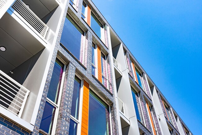 Photo - Timber Lofts MKE